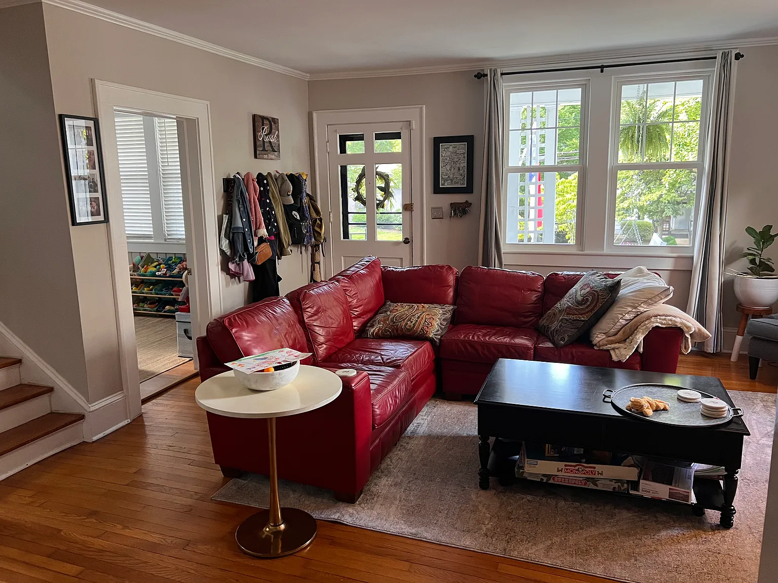 3 bed, 2.5 bath, 2000 sqft, $3,000 — Photo 2