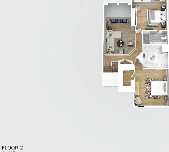 569 Park Shore Dr #G5 — Photo 45