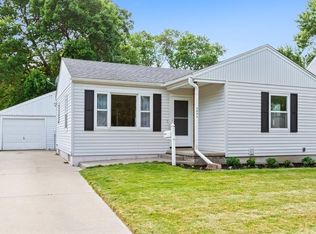 4008 14th St, Des Moines, IA 50313