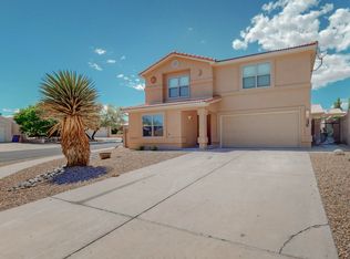 8301 Rancho Pleno NW, Albuquerque, NM 87120