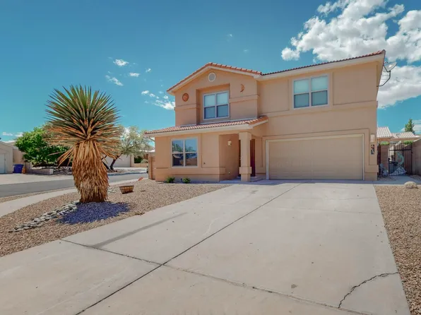8301 Rancho Pleno NW, Albuquerque, NM 87120