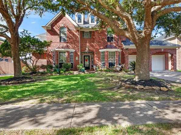 6126 Carlisle Ln, League City, TX 77573