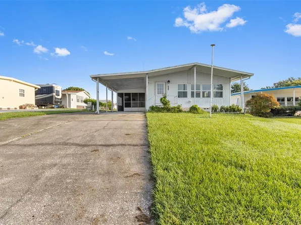 29129 Johnston Rd Lot 2545, Dade City, FL 33523