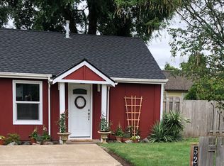 5249 SW Secher Ln, Corvallis, OR 97333