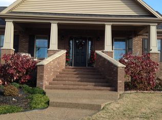 4915 Newbolt Rd, Owensboro, KY 42303