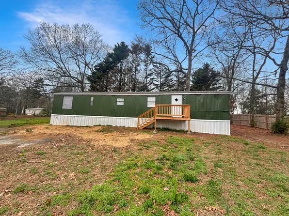 2130 Broomfield Rd SE, Cleveland, TN 37323