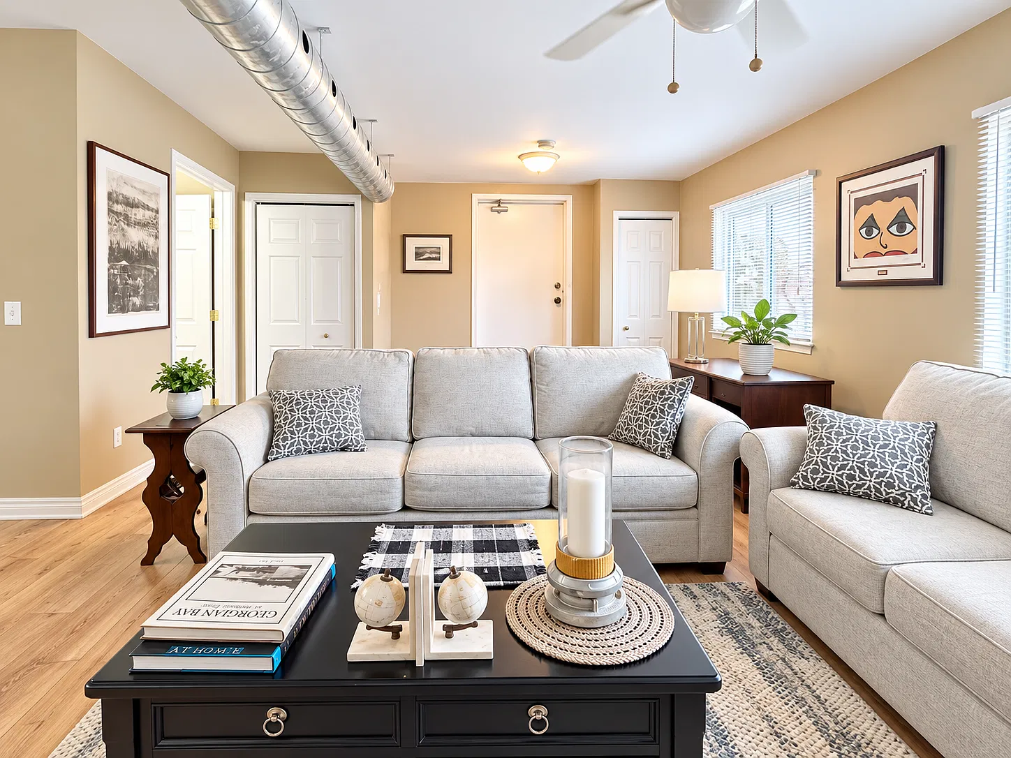 51 Eastchester Ave - Unit 3 — Photo 2