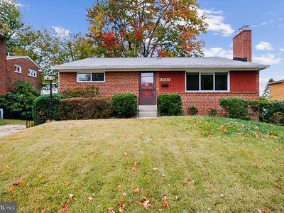3503 Kayson St, Silver Spring, MD, 20906
