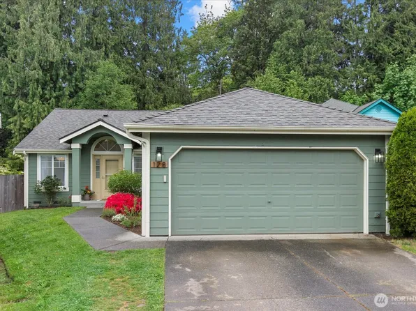128 85th Avenue SE, Lake Stevens, WA 98258