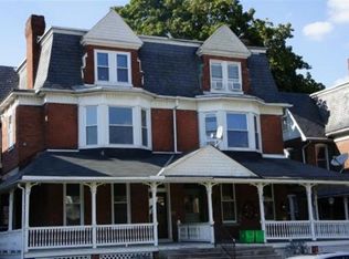543 Madison Ave, York, PA