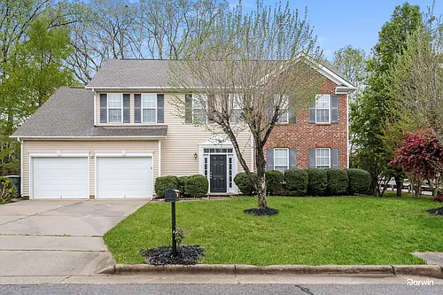 4500 Ridgefall Rd Photo 1