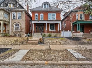 2931 Allen Ave, Saint Louis, MO