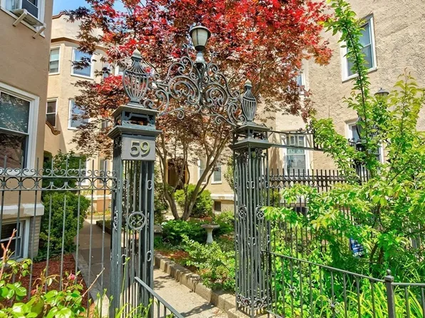 59 Magazine St APT 25, Cambridge, MA 02139