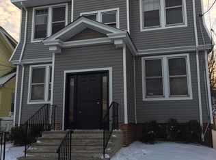 19 Unity Avenue #FL 1ST, Newark, NJ 07106