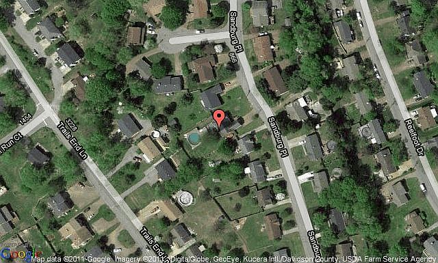Map View
