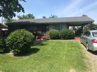 3073 Swarthmore Ave NW, Roanoke, VA