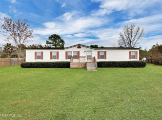 13421 Grover Rd, Jacksonville, FL 32226