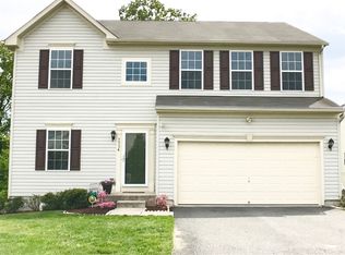 7734 Heathers Ln, Baltimore, MD 21236