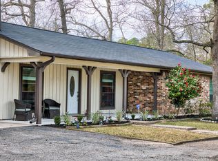 8620 Misty Haven Dr, Conroe, TX 77304