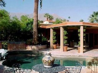 1843 Leonard Rd, Palm Springs, CA 92262