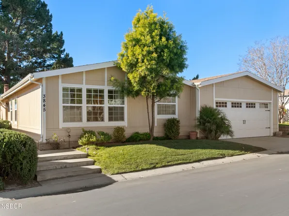 3845 Cherry Hill Rd, Santa Maria, CA 93455