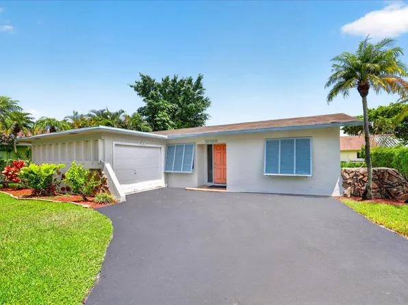 10100 NW 71st Place, Tamarac, FL 33321