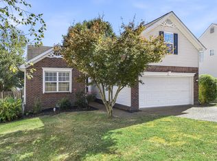 2305 Leighton Way, Spring Hill, TN 37174