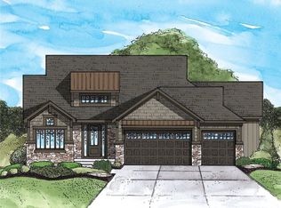 919 Rannoch Ln, Raymore, MO 64083