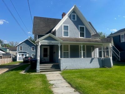 398 Main St, Owego, NY, 13827