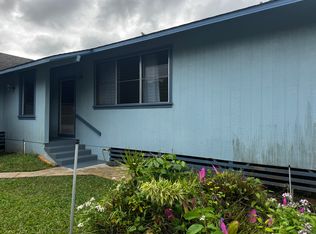 1083 Kamalu Rd #2, Kapaa, HI 96746