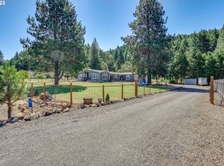 6 Fairway Dr, White Salmon, WA 98672