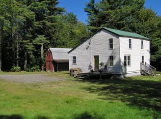1355 Bridgton Rd, Sebago, ME 04029