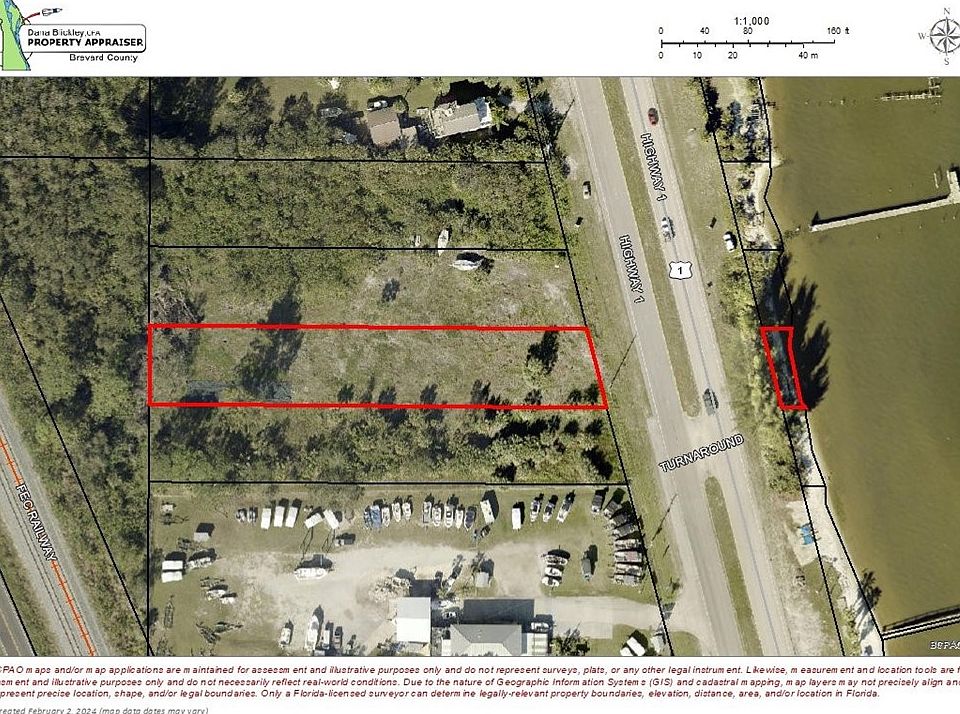3760 S Us Highway 1, Grant, FL 32949 | MLS #275159 | Zillow