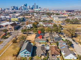 307 York St APT 4, Houston, TX 77003