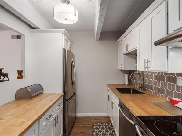 8060 E Girard Avenue #719, Denver, CO 80231