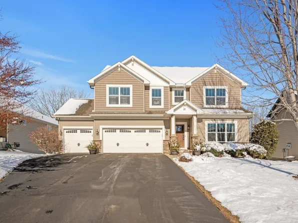 8222 W 132nd St, Savage, MN 55378