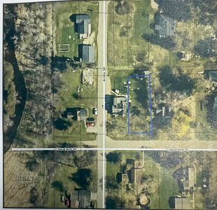 10404 Ackley St, Rapid River, MI, 49878