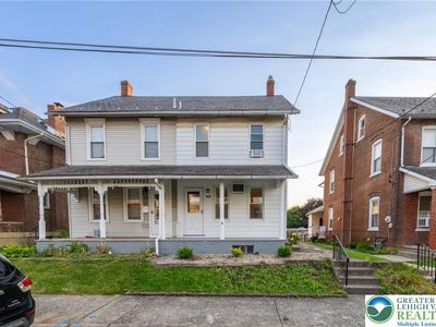 918 Dewey Ave, Northampton, PA, 18067