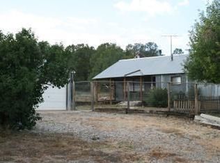 121 Brannan Rd, Tijeras, NM 87059