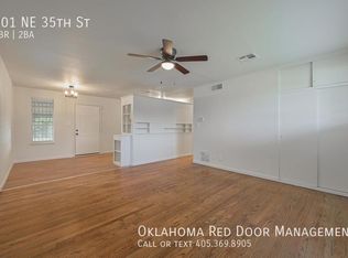 801 NE 35th St, Oklahoma City, OK 73105