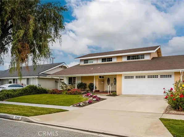 5242 Loyola Ave, Westminster, CA 92683