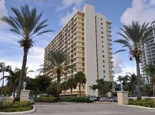 1865 79th Street Cswy APT 1N, North Bay Village, FL 33141