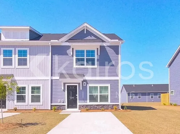 2477 Banyon Cir, Graniteville, SC 29829