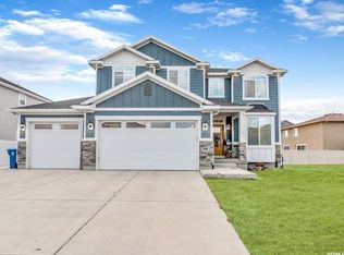79 N Flower Rd, Vineyard, UT 84059