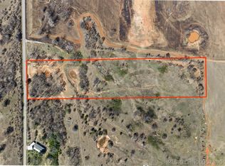 3714 Sneed Rd, Ardmore, OK 73401