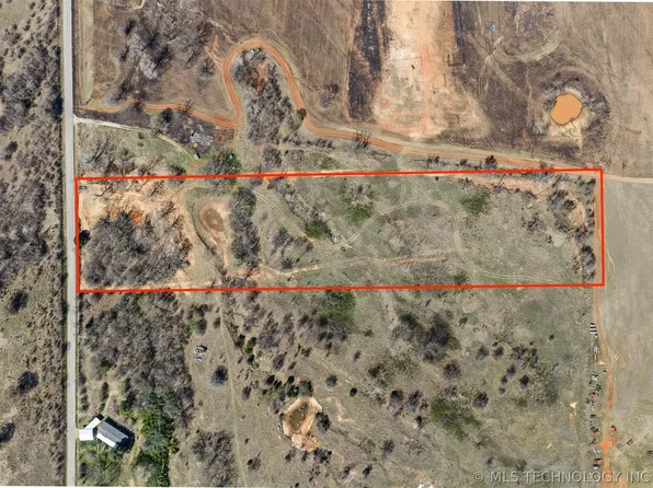 3714 Sneed Rd, Ardmore, OK 73401