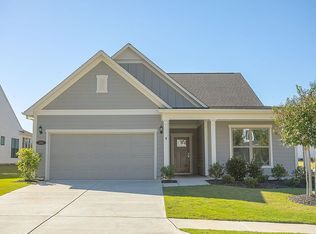353 Elkins Pl, Peachtree City, GA