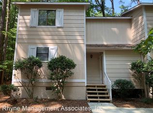 7317 Leesville Rd #B, Raleigh, NC 27613