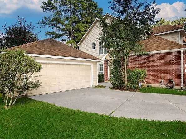 35 S Avonlea Cir, Spring, TX 77382