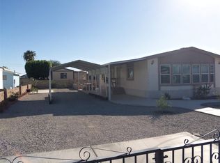12163 E 39th Pl, Yuma, AZ 85367